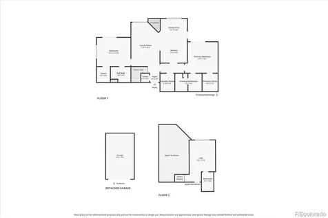 18657 Stroh Road Parker CO 80134