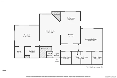 18657 Stroh Road Parker CO 80134
