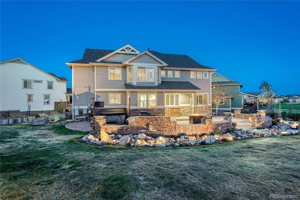 27208 E Jamison Place Aurora CO 80016