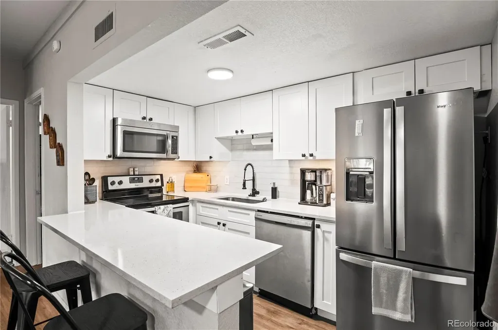 9725 E Harvard Avenue Denver CO 80231