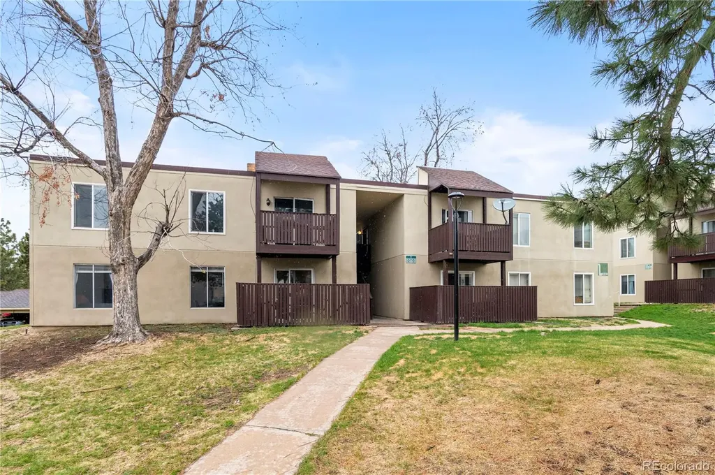 9725 E Harvard Avenue Denver CO 80231