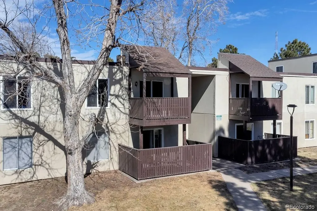9725 E Harvard Avenue Denver CO 80231