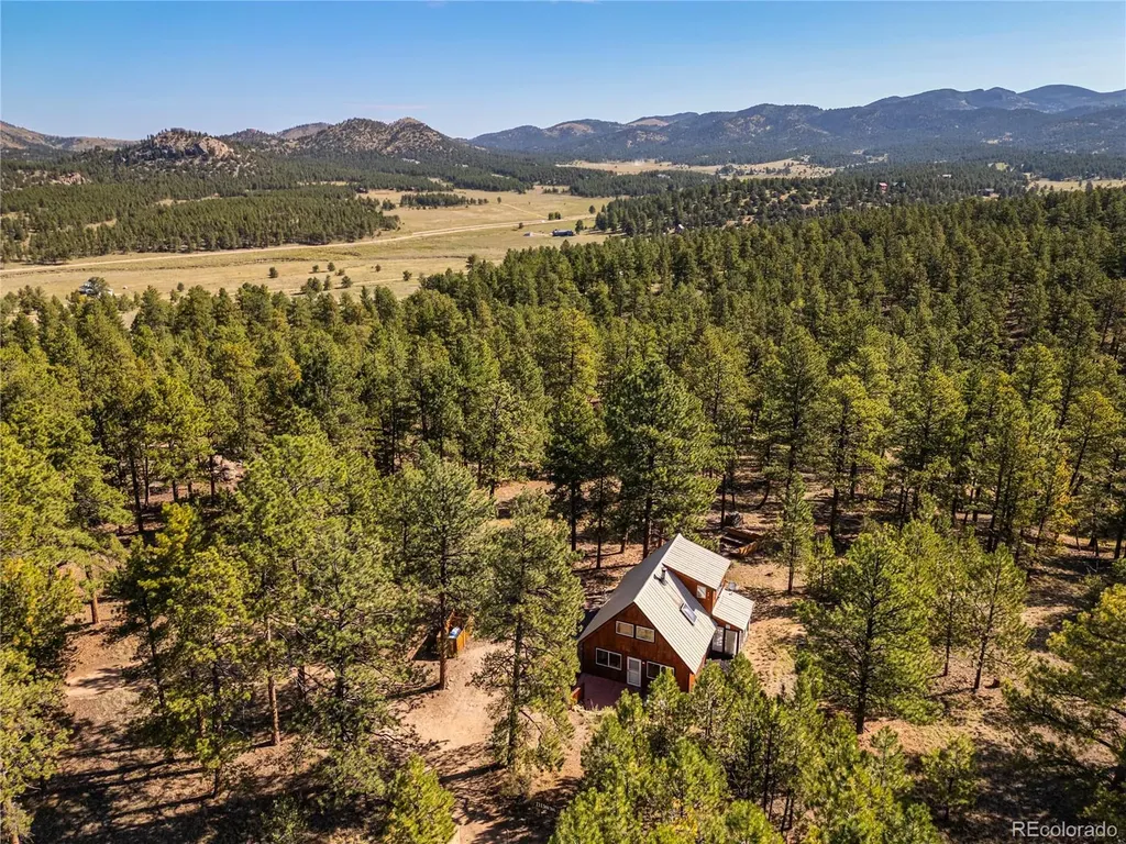 111 Sioux Trail Westcliffe CO 81252
