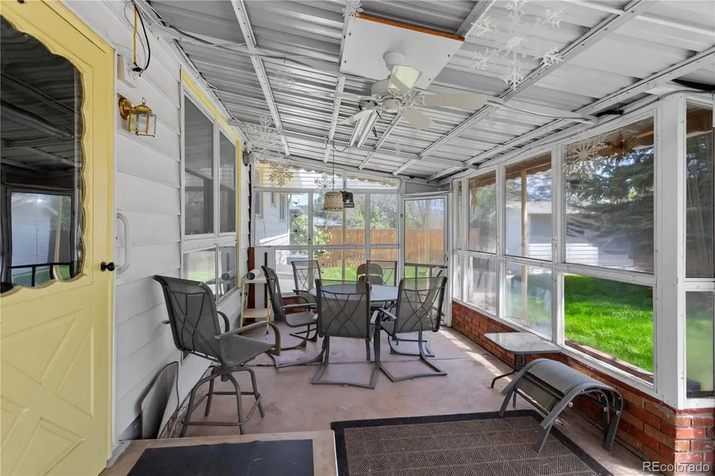 1701 Kingsley Drive Colorado Springs CO 80909