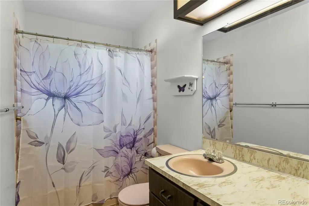 1701 Kingsley Drive Colorado Springs CO 80909