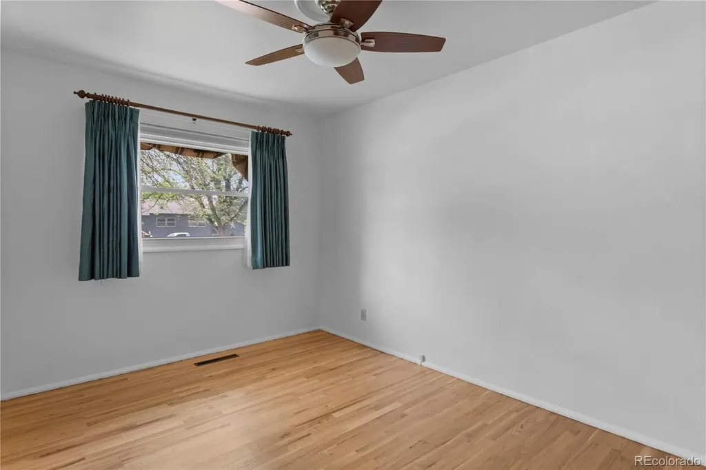 1701 Kingsley Drive Colorado Springs CO 80909