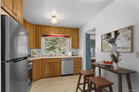 1701 Kingsley Drive Colorado Springs CO 80909