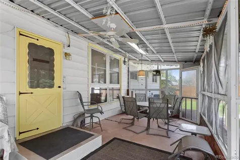 1701 Kingsley Drive Colorado Springs CO 80909