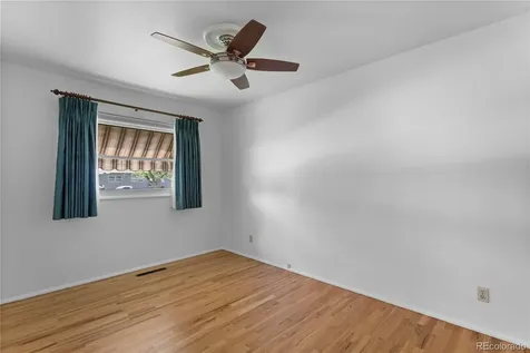 1701 Kingsley Drive Colorado Springs CO 80909