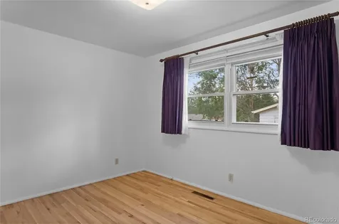 1701 Kingsley Drive Colorado Springs CO 80909