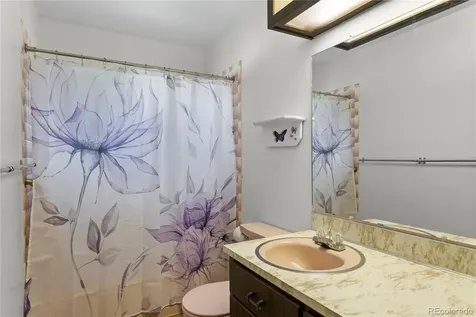 1701 Kingsley Drive Colorado Springs CO 80909