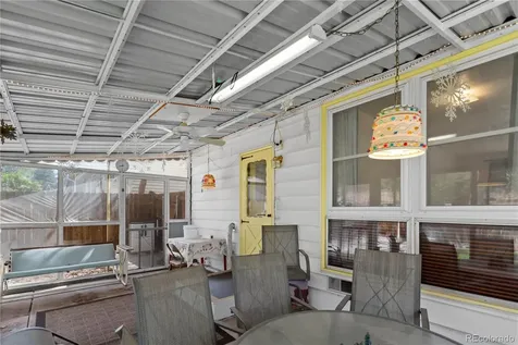 1701 Kingsley Drive Colorado Springs CO 80909
