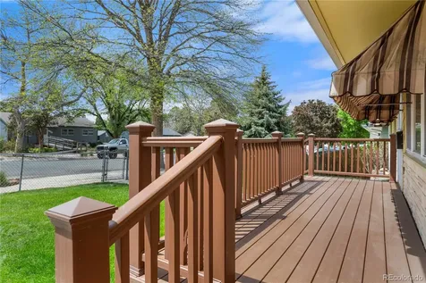 1701 Kingsley Drive Colorado Springs CO 80909