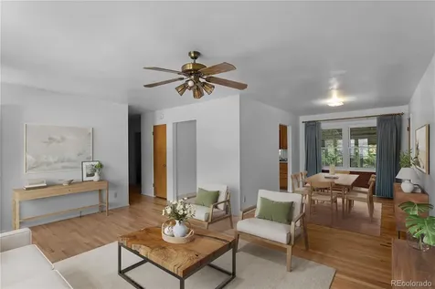 1701 Kingsley Drive Colorado Springs CO 80909