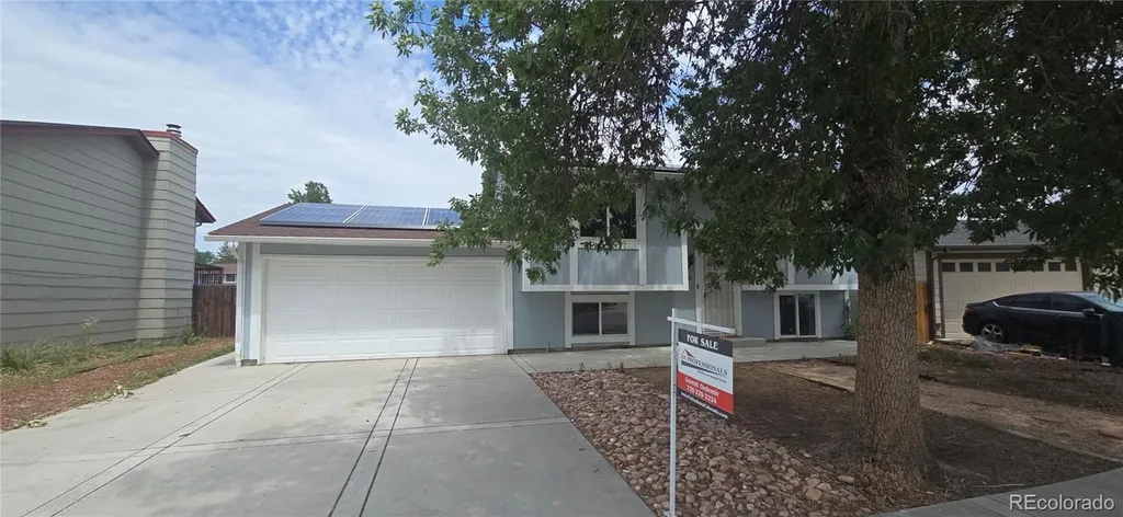 15691 E Colorado Avenue Aurora CO 80017