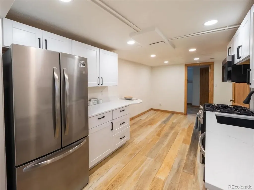 5012 W 36th Avenue Denver CO 80212