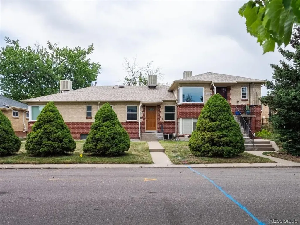 5012 W 36th Avenue Denver CO 80212