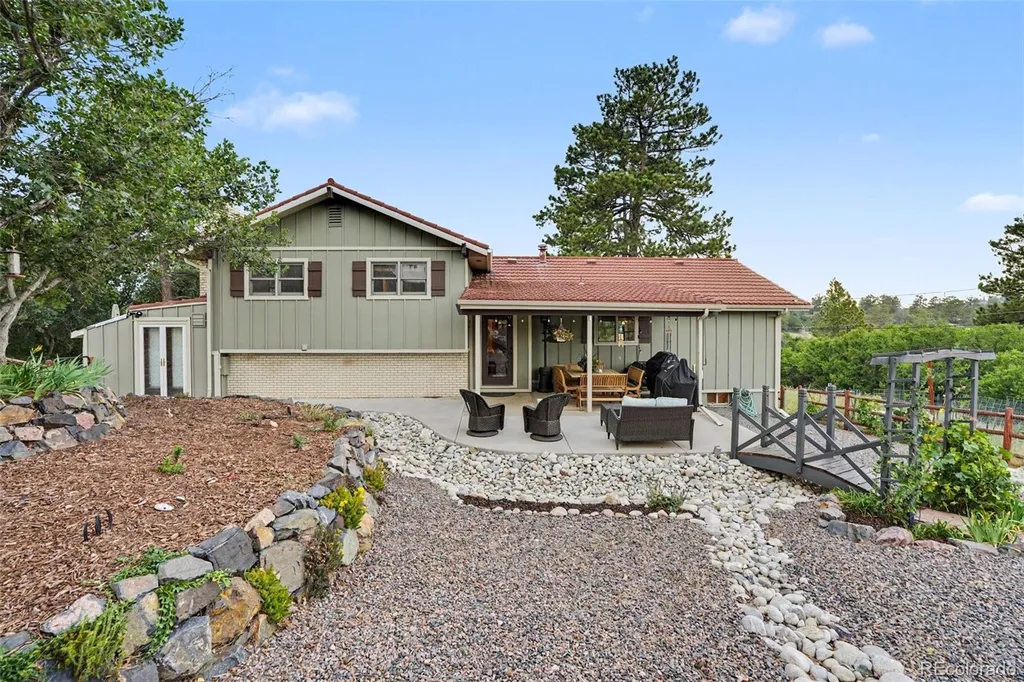 9338 Clydesdale Road Castle Rock CO 80108