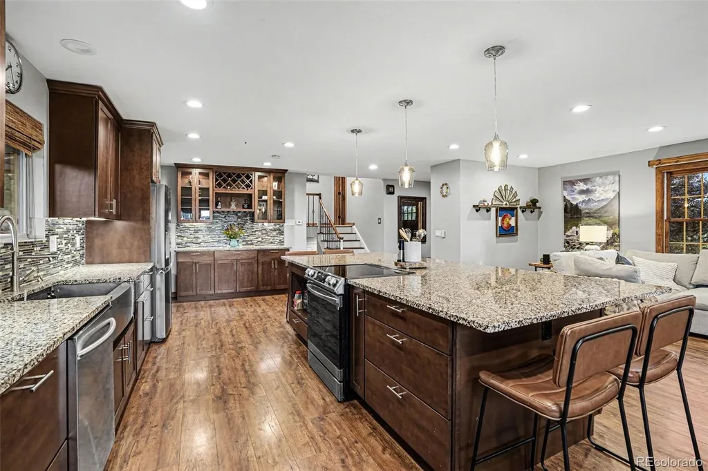 9338 Clydesdale Road Castle Rock CO 80108