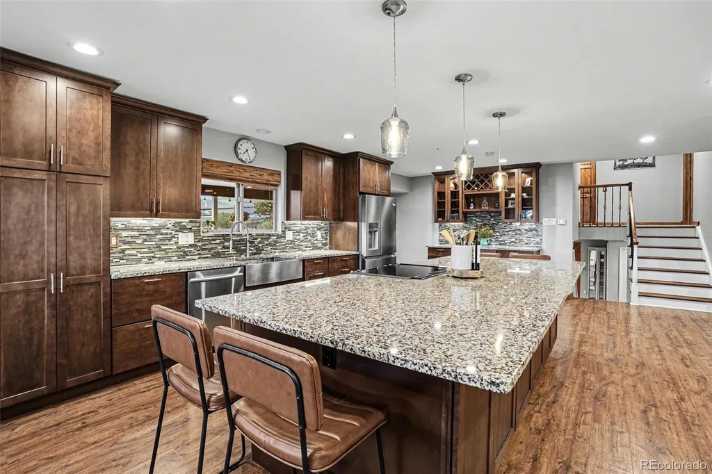 9338 Clydesdale Road Castle Rock CO 80108