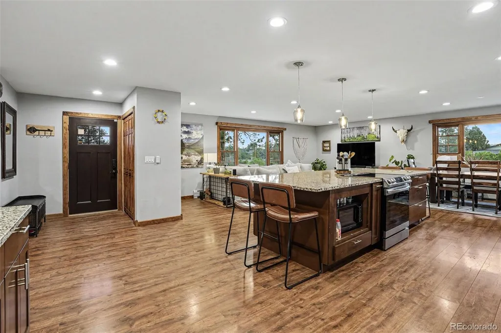 9338 Clydesdale Road Castle Rock CO 80108