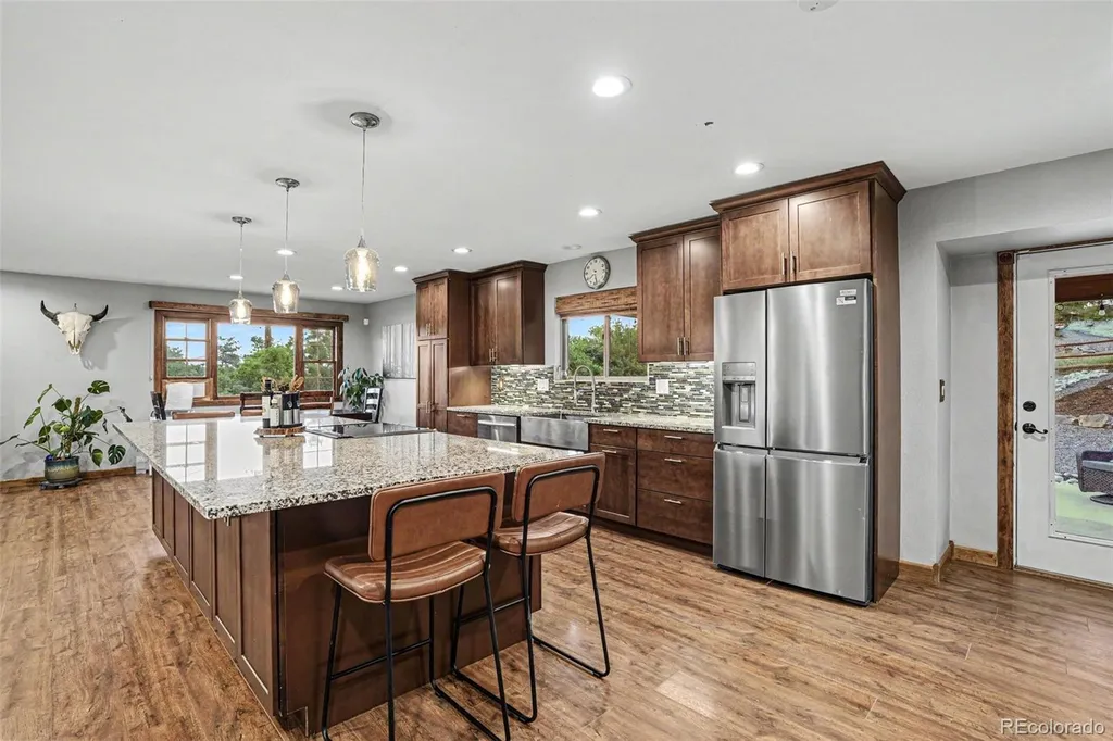 9338 Clydesdale Road Castle Rock CO 80108