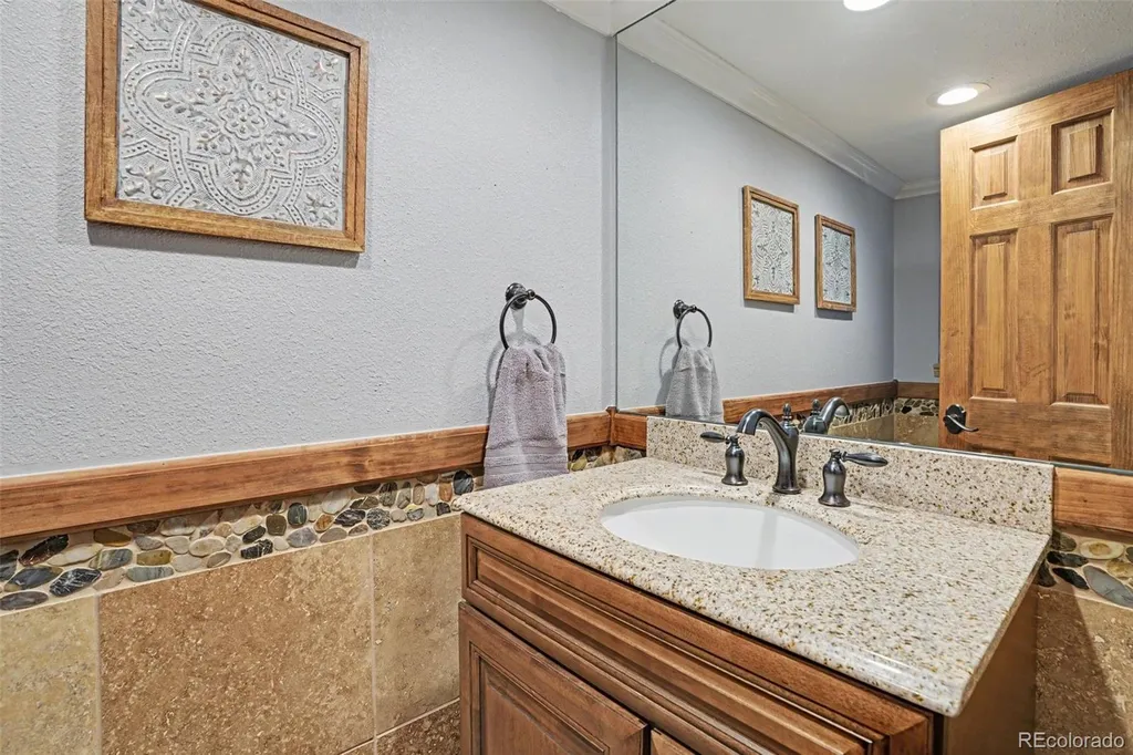 9338 Clydesdale Road Castle Rock CO 80108