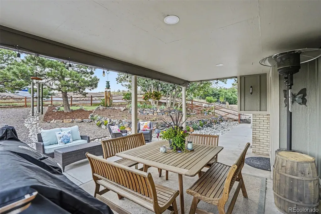 9338 Clydesdale Road Castle Rock CO 80108