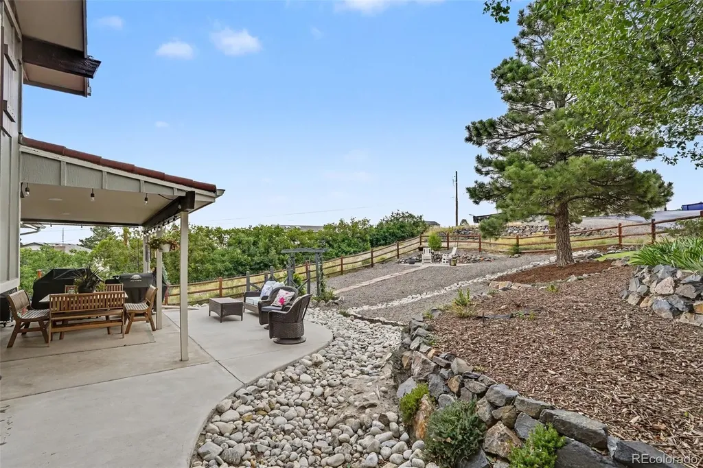 9338 Clydesdale Road Castle Rock CO 80108