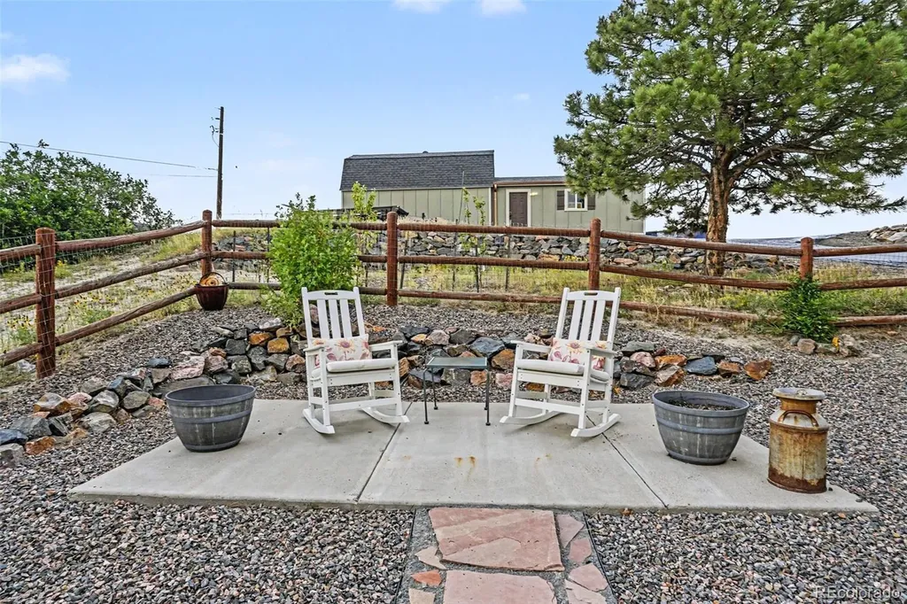 9338 Clydesdale Road Castle Rock CO 80108