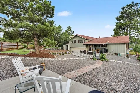 9338 Clydesdale Road Castle Rock CO 80108