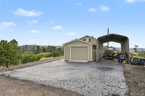 9338 Clydesdale Road Castle Rock CO 80108