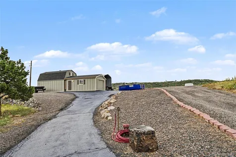 9338 Clydesdale Road Castle Rock CO 80108
