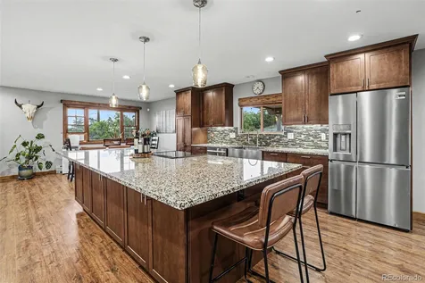 9338 Clydesdale Road Castle Rock CO 80108