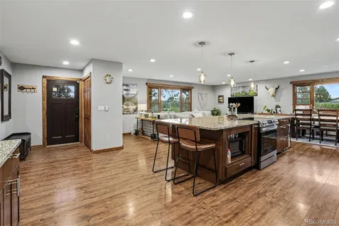 9338 Clydesdale Road Castle Rock CO 80108