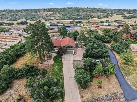 9338 Clydesdale Road Castle Rock CO 80108