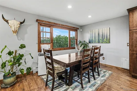9338 Clydesdale Road Castle Rock CO 80108