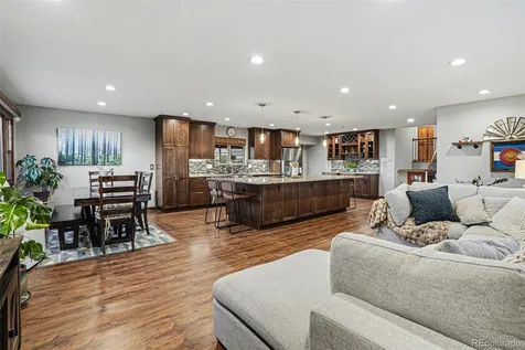 9338 Clydesdale Road Castle Rock CO 80108