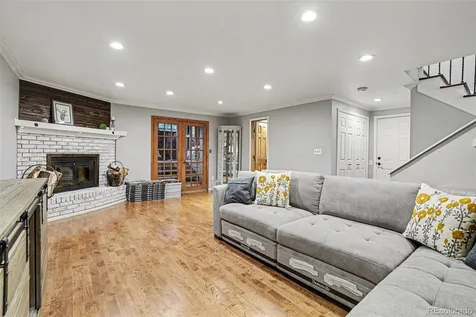9338 Clydesdale Road Castle Rock CO 80108