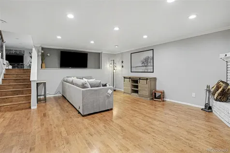 9338 Clydesdale Road Castle Rock CO 80108