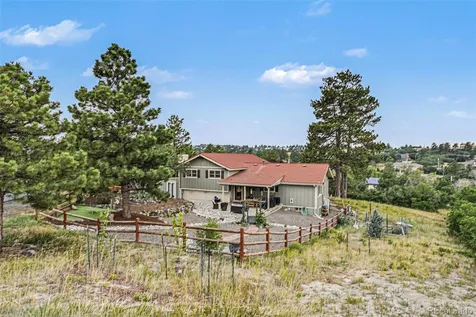 9338 Clydesdale Road Castle Rock CO 80108