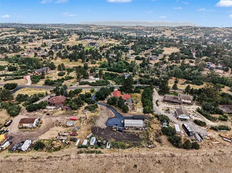 9338 Clydesdale Road Castle Rock CO 80108