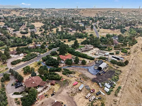 9338 Clydesdale Road Castle Rock CO 80108