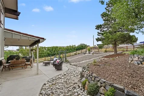 9338 Clydesdale Road Castle Rock CO 80108