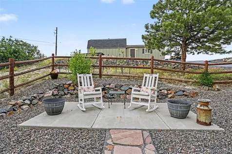 9338 Clydesdale Road Castle Rock CO 80108