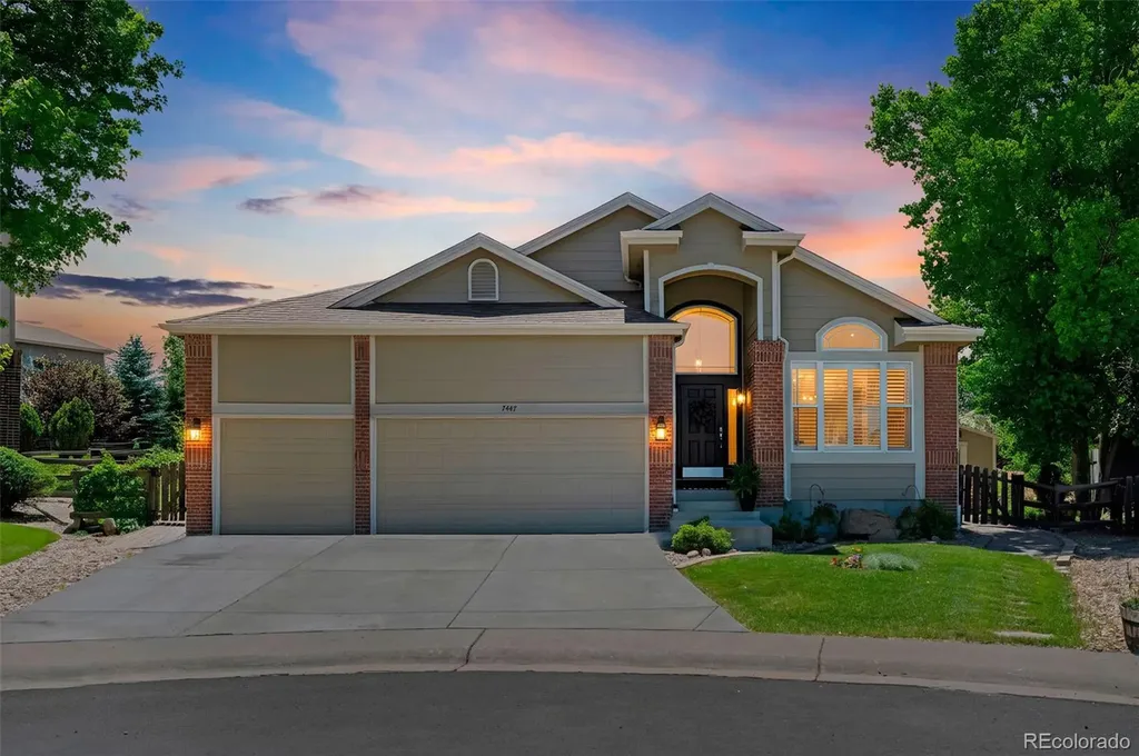 7447 Pintail Place Littleton CO 80125