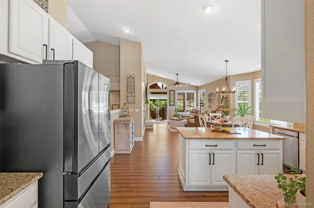 7447 Pintail Place Littleton CO 80125