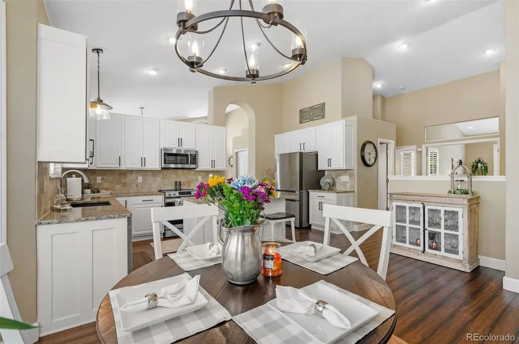 7447 Pintail Place Littleton CO 80125