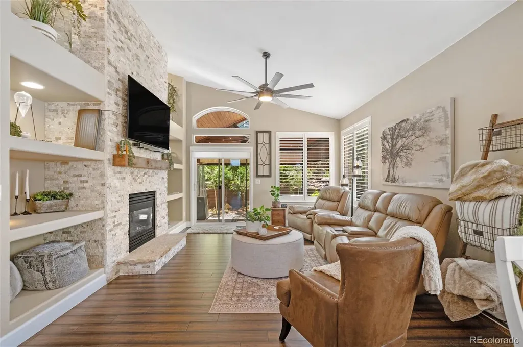 7447 Pintail Place Littleton CO 80125