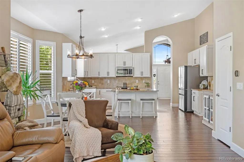 7447 Pintail Place Littleton CO 80125